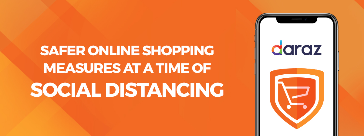  Safer Online Shopping Measures at a Time of Social Distancing