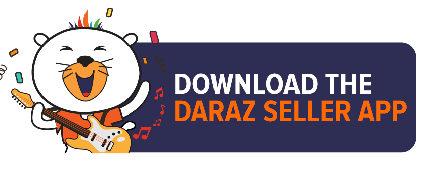 download Daraz Seller app and earn money online in Nepal 