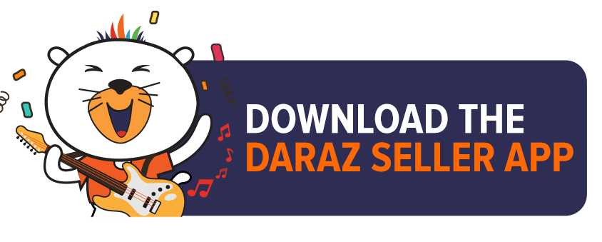 install daraz seller app