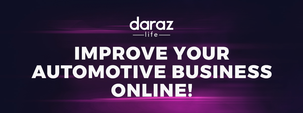  Improve Your Automotive Business Online
