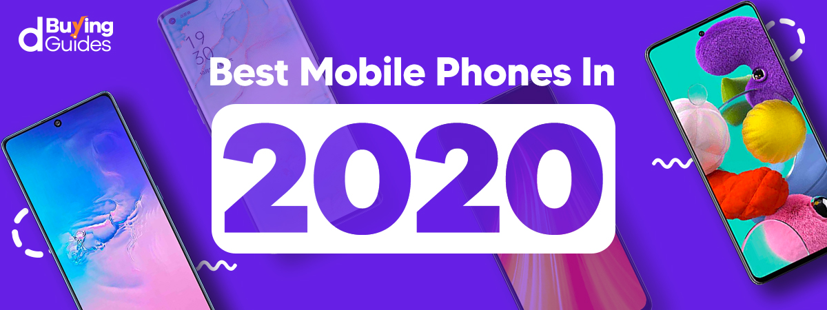  7 Best Mobile Phones 2021 in Pakistan That You Can Grab Online!