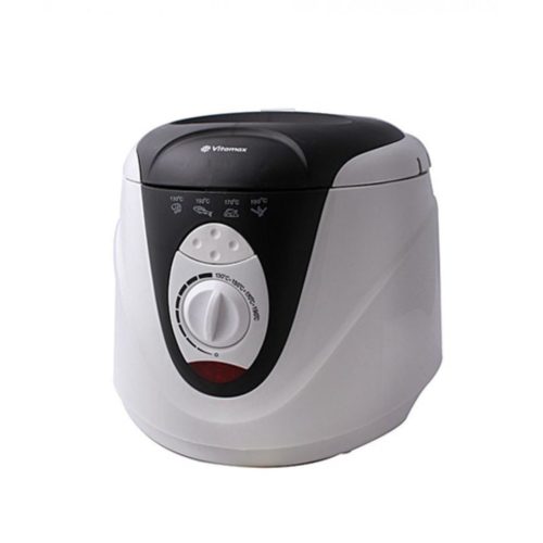 3 Delicious Air Fryer Recipes to Make Your Iftaar Healthier!