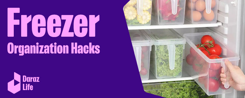  9 Genius Fridge/Freezer Organization Hacks to Follow this Eid-ul-Adha!