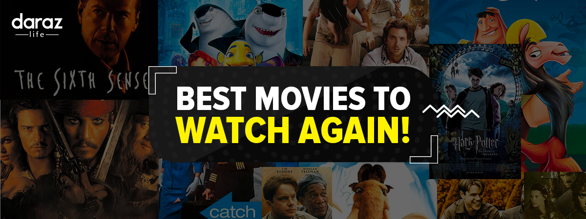  Unforgettable Blockbuster Movies of All Times that You Won’t Believe You Forgot!