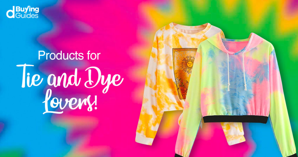 TIE & DYE OG Daraz Blog