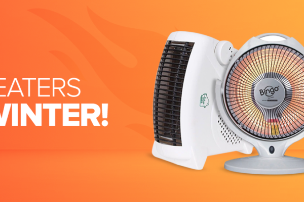 Best Room Heaters to Buy in Pakistan in 2021
