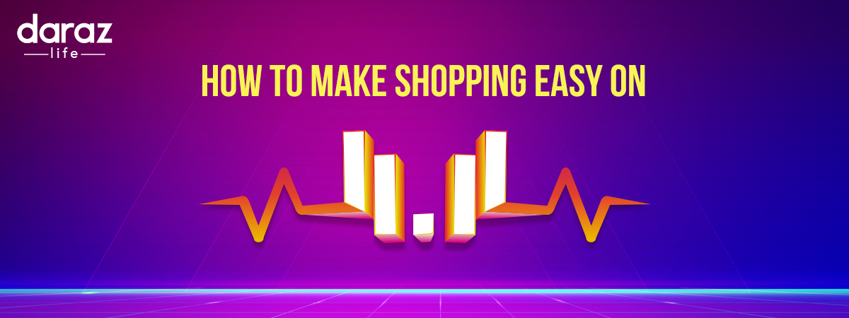  THIS is How You Can Make Shopping Easier During Daraz 11.11 Sale!