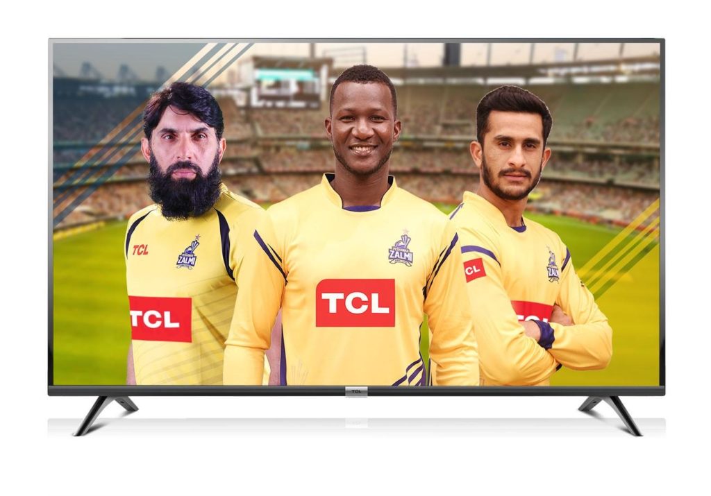 smart TV TCL under 50000 on Daraz - Daraz Life