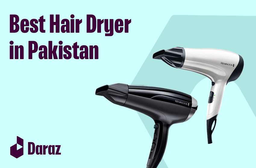  How to Choose the Best Hair Dryer for the PERFECT Finish!