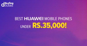 Huawei Phones Under 35000 - Daraz Life