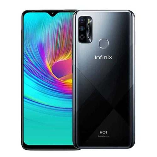 infinix c7