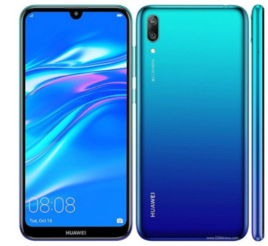 Huawei Mobiles Under 25000