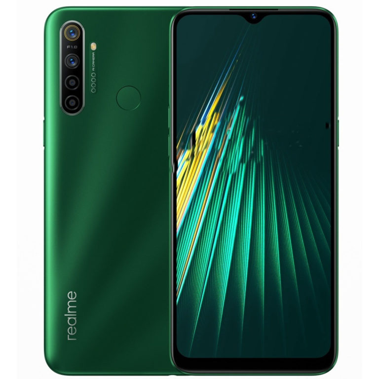 Realme Mobile Phones Under 25000 in Pakistan (2021 Update) - Daraz Blog