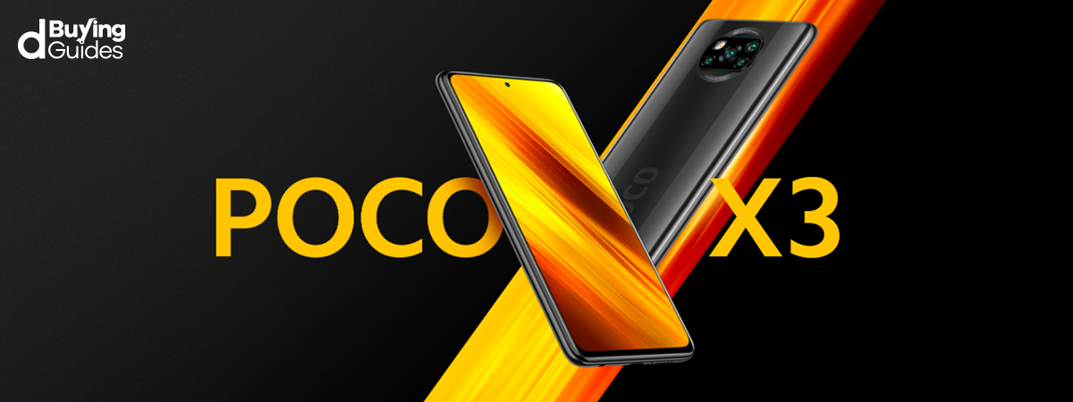  Poco X3 – Price in Pakistan, Specs, and Release Date