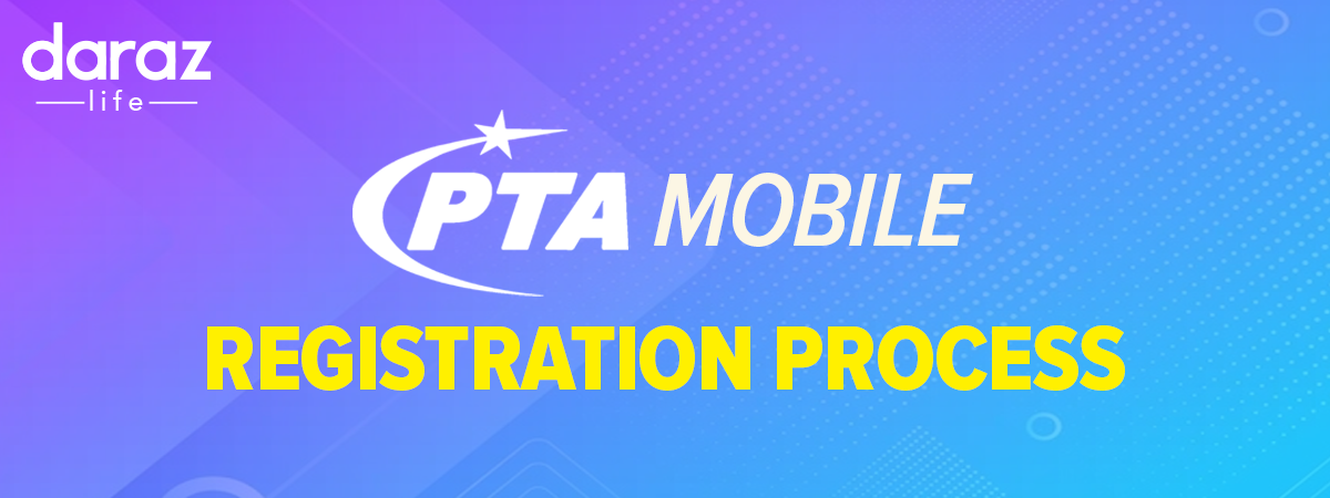 PTA mobile registration