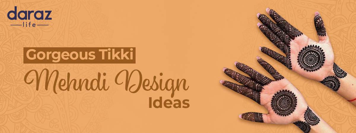 Simple gol tikki mehndi design's.... - Rekha's mehndi designs | Facebook