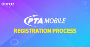 PTA Mobile registration