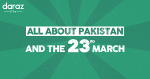 23rd March Pakistan Day (2021)