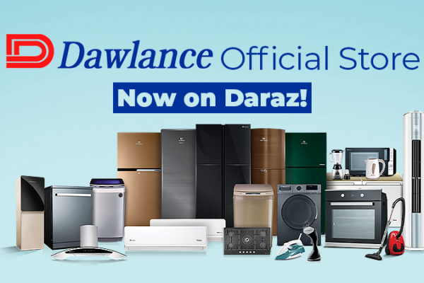 Dawlance on Daraz