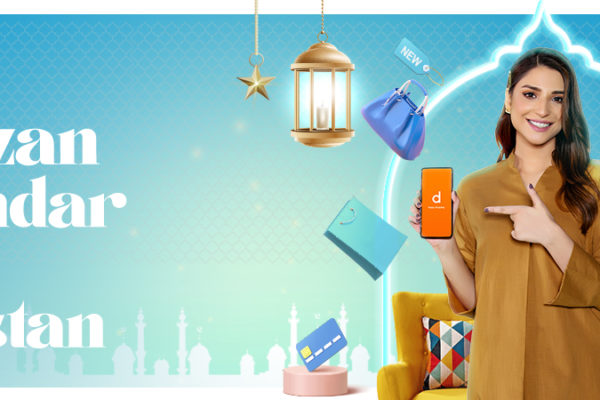 Ramadan Calendar 2021 in Pakistan - Daraz Life