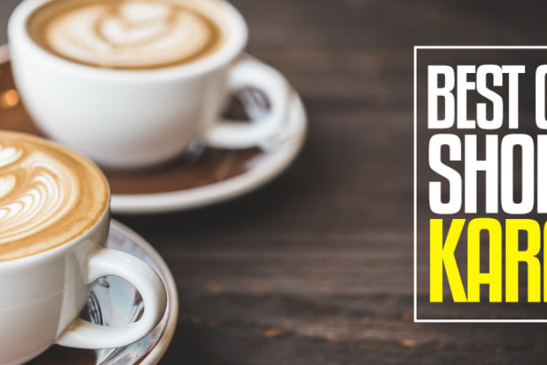 best shops for coffee