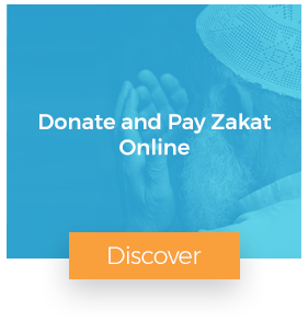 online donation ramadan