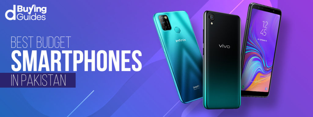 best budget smartphones