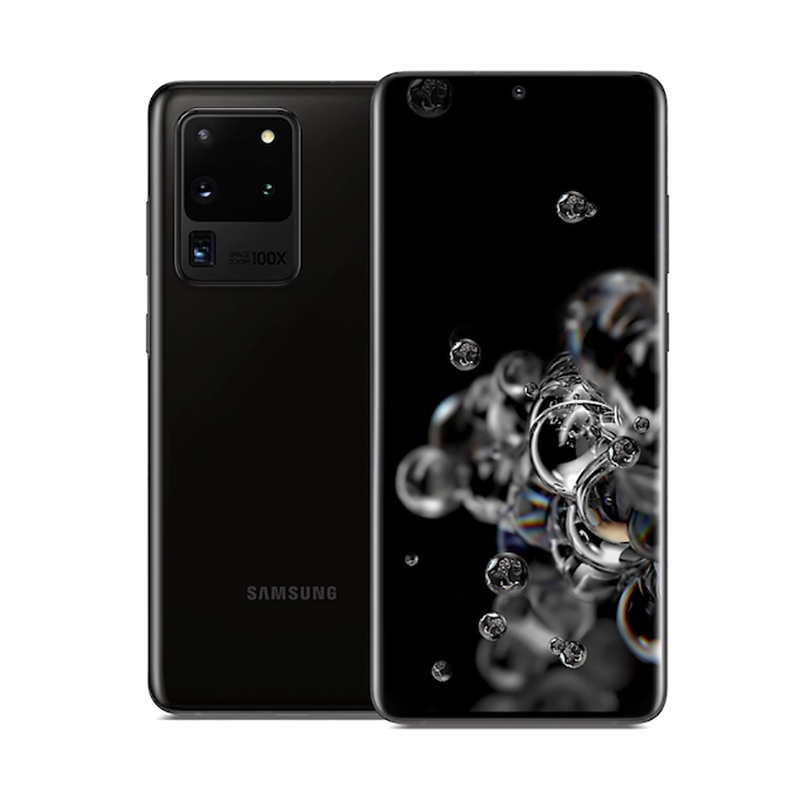 Samsung Galaxy S20 Ultra top 5 long battery life phones