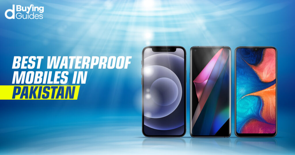 waterproof mobiles Daraz Blog