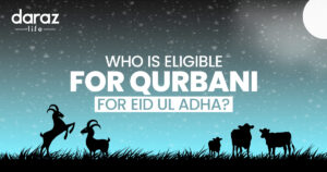 Who is Eligible for Qurbani