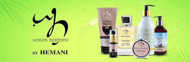 wb hemani pakistani makeup brands