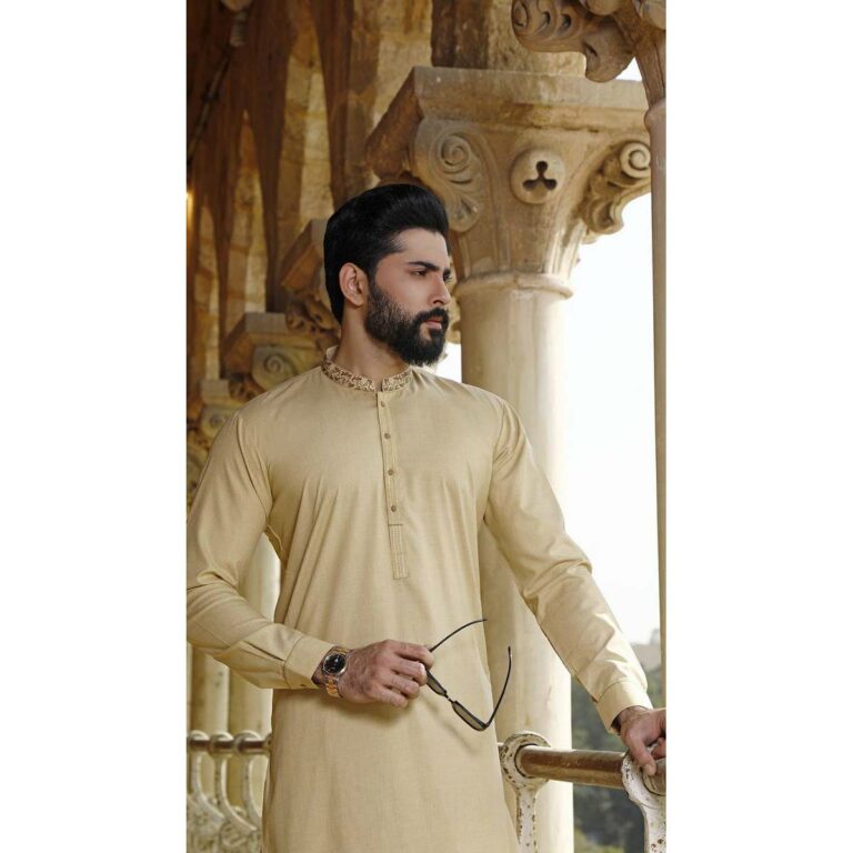 Gents Kurta Design 2021 Pakistani Mens Kurta Embroidery Designs