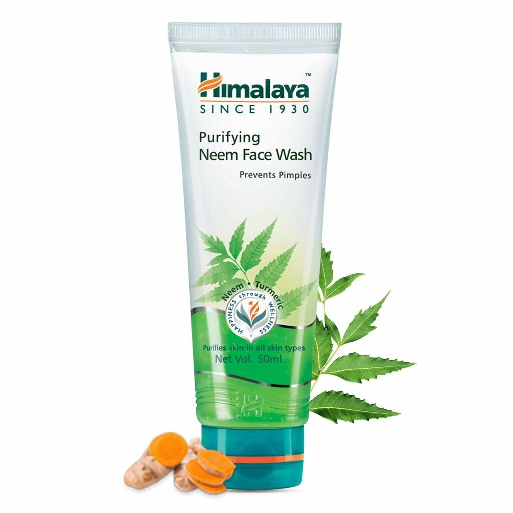 best face wash in Pakistan for acne skin