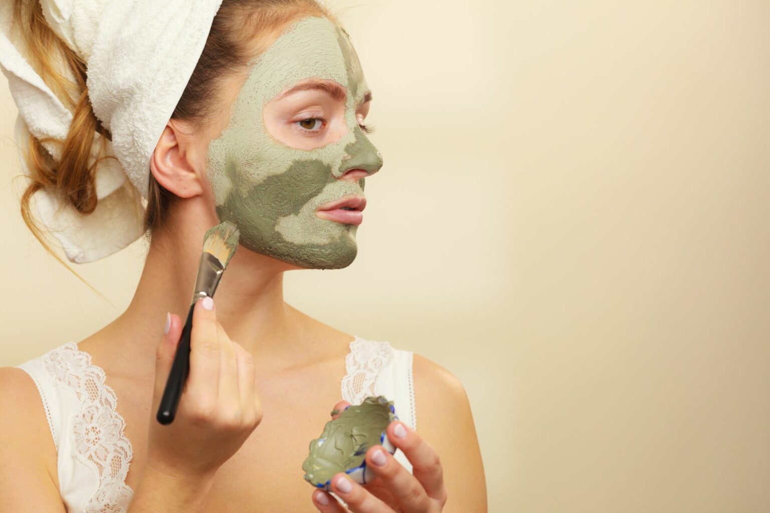 Best Algae Mask in Pakistan 2022 Algae Mask Price & Benefits
