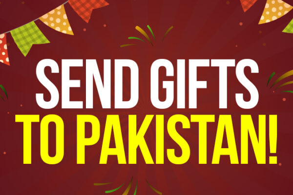 Send Gifts to Pakistan - Daraz Life
