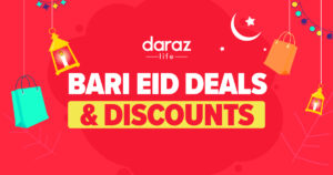 Eid ul Adha Deals and Discounts