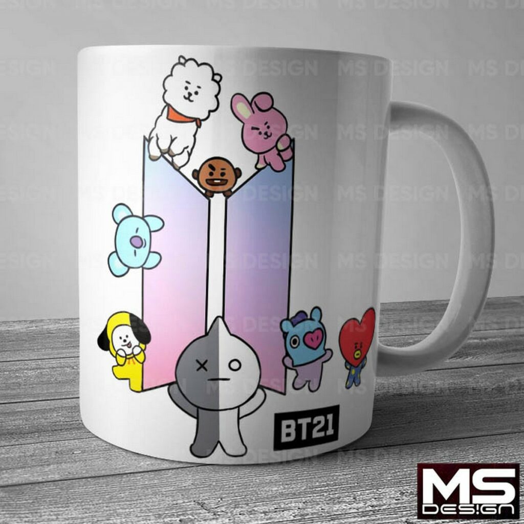 7 BTS Merch & BTS Products in Pakistan for Pakistani BTS Army