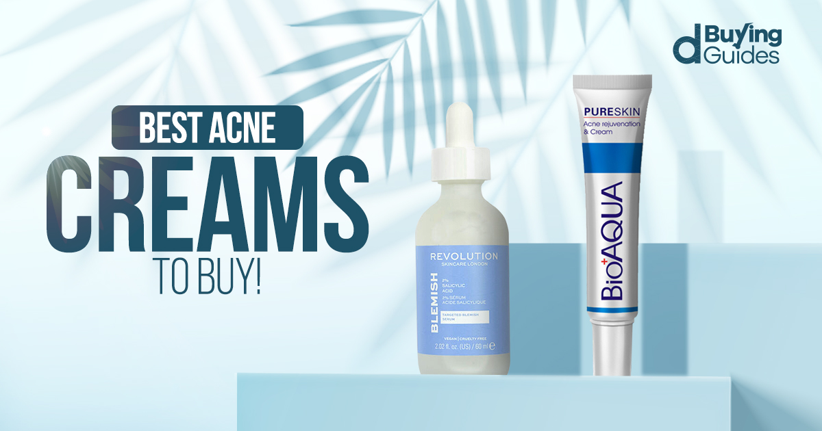 Best Creams for Acne in Pakistan in 2022 With Price Daraz Blog