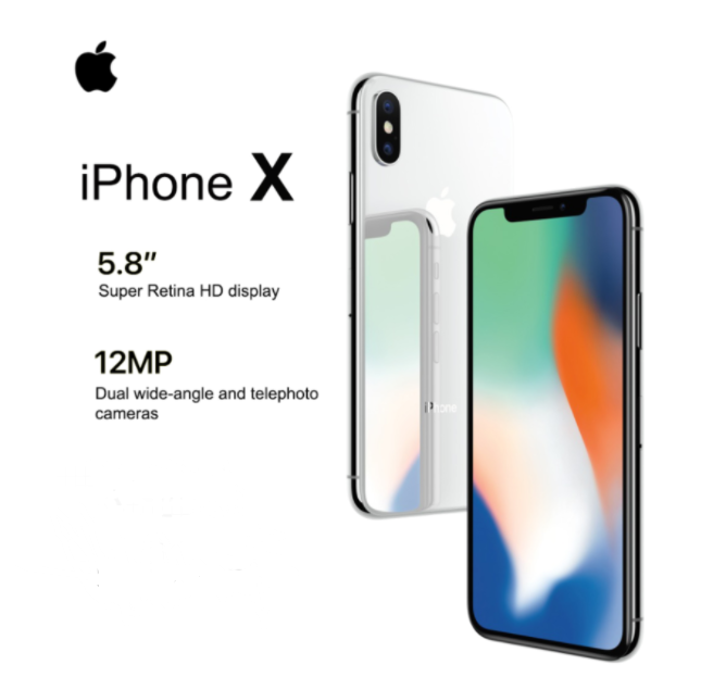 2nd Hand Iphone X Price In Nepal