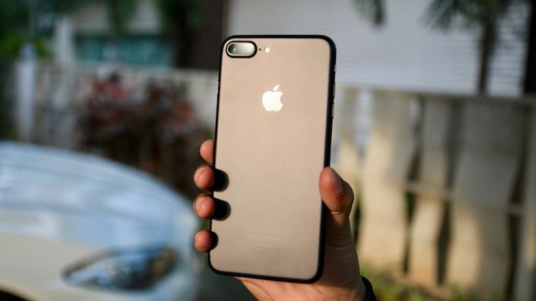 Apple iPhone 7 Plus Price in Pakistan | Daraz Life