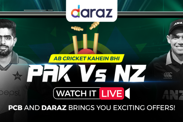 Daraz PCB