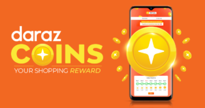 What Are Daraz Coins