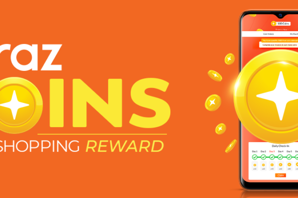 What Are Daraz Coins