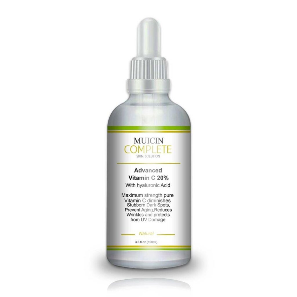 Serum Best For Acne Scars
