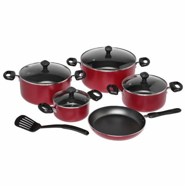 Prestige Cookware 
Best Non-Sticking Cookware in Pakistan