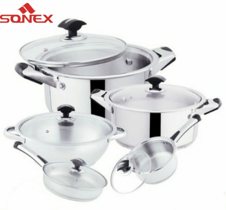 5 Best Cookware in Pakistan with Price (2021 Update) Daraz Blog