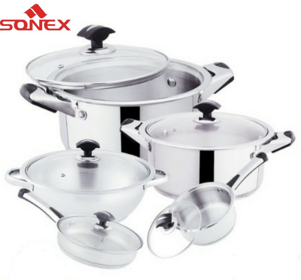 Sonex Cookware
Best Cookware for Health
Best Cookware Brands in Pakistan