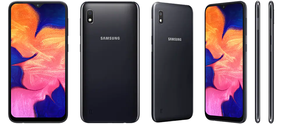 Samsung Galaxy A10 Price in Pakistan 