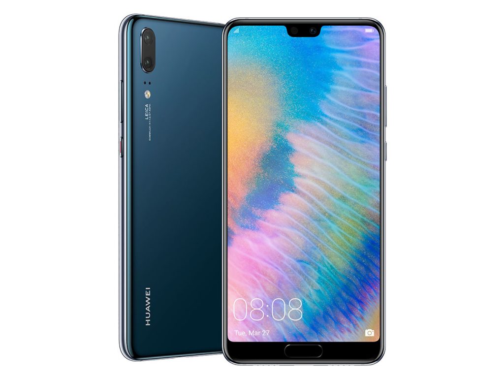 Huawei P20 Price in Pakistan