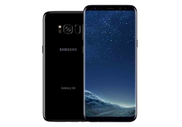 Samsung Galaxy S8 Price in Pakistan